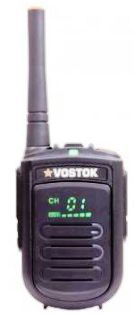 Радиостанция Vostok ST-35